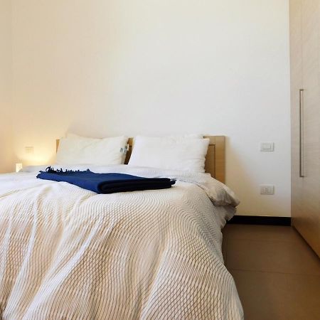 Bilocale Con Favolosa Vista Mare Levanto Kültér fotó