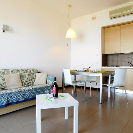Bilocale Con Favolosa Vista Mare Levanto Kültér fotó