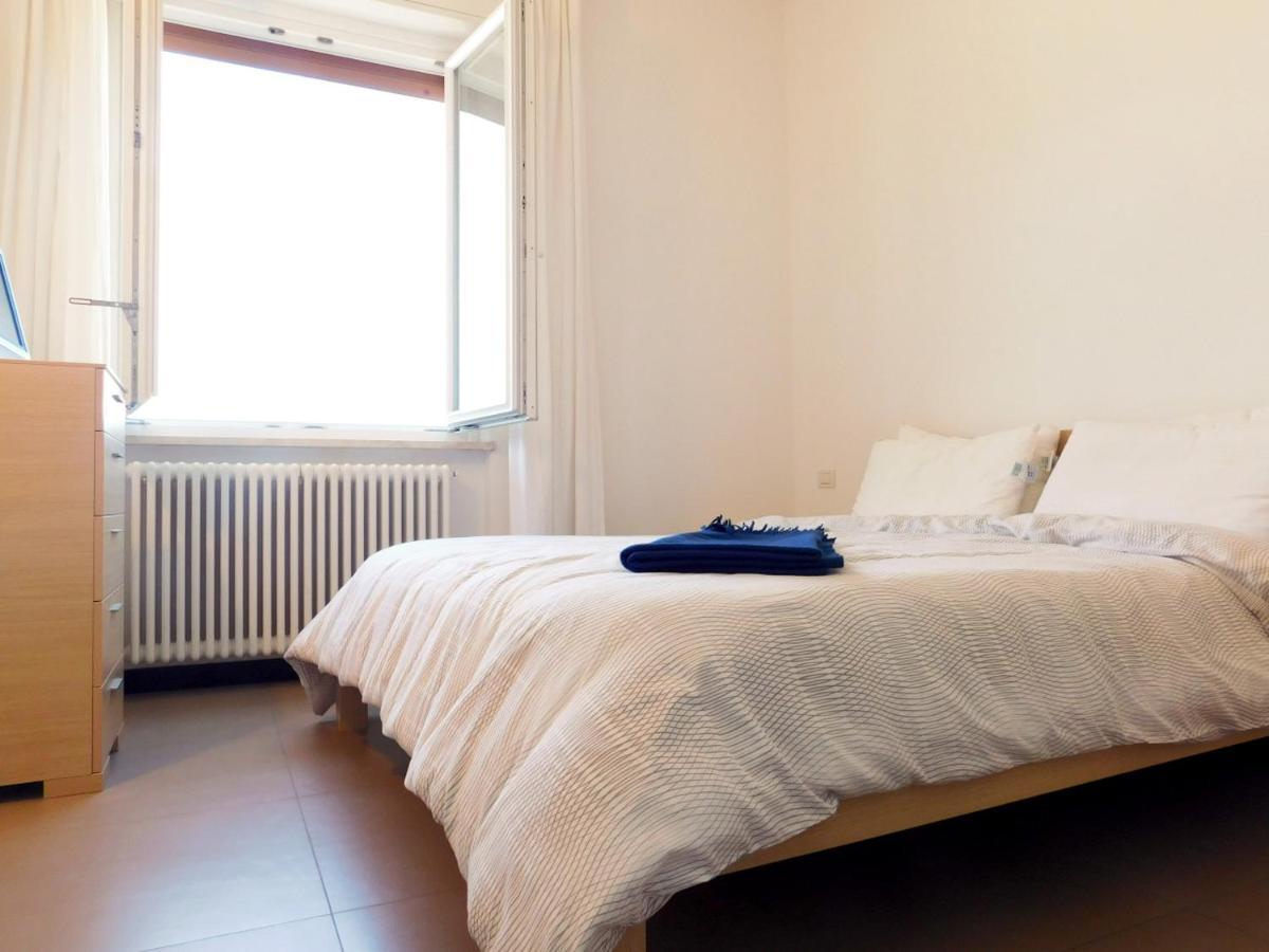 Bilocale Con Favolosa Vista Mare Levanto Kültér fotó