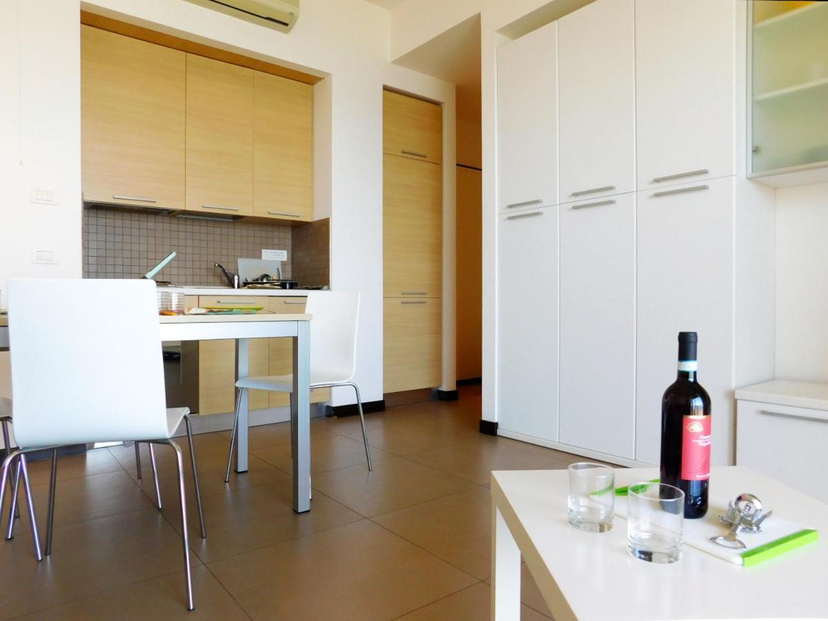 Bilocale Con Favolosa Vista Mare Levanto Kültér fotó