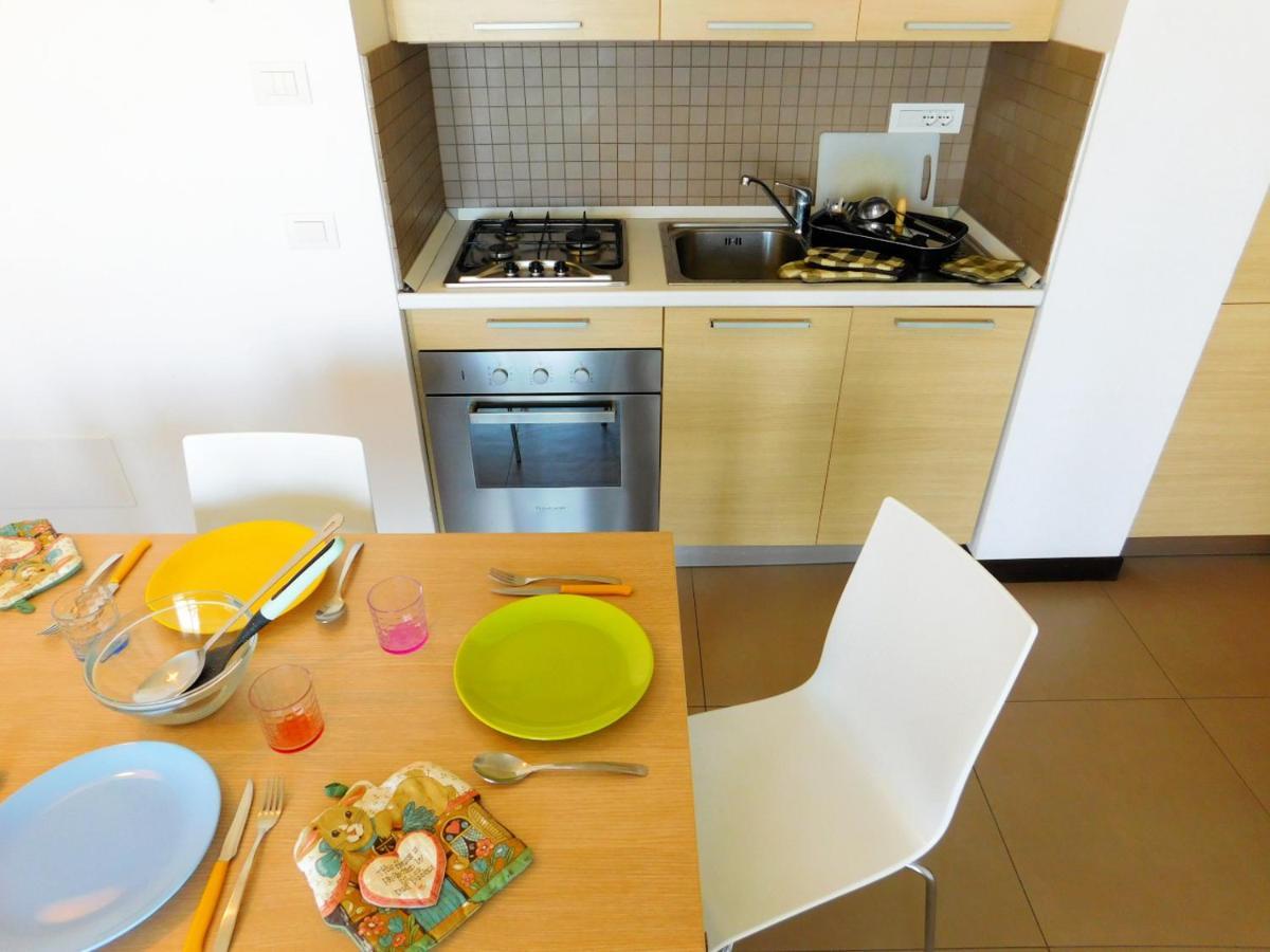 Bilocale Con Favolosa Vista Mare Levanto Kültér fotó